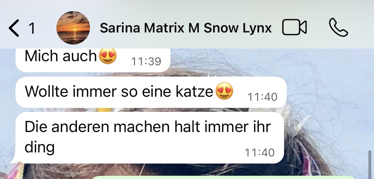 Referenzfoto